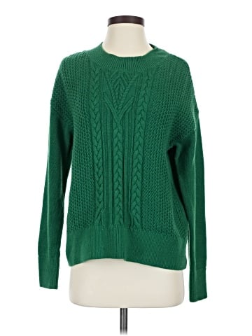 Banana Republic Factory Store Pullover Sweater (view 1)