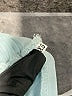 Unbranded Solid Teal Casual Pants Size XS - photo 7