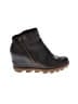 Sorel Brown Ankle Boots Size 7 1/2 - photo 1