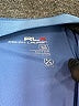 RLX Ralph Lauren Solid Blue Active Skort Size XL - photo 3