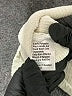 True Craft 100% Polyester Stripes Ivory Pullover Sweater Size XL - photo 8