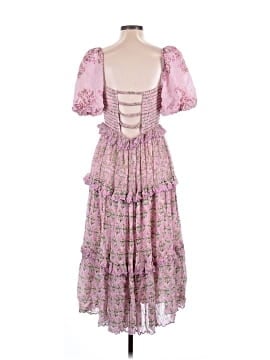 Hemant & Nandita Casual Dress (view 2)