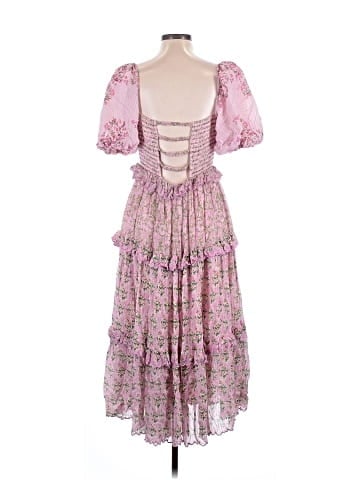 Hemant & Nandita Casual Dress (view 2)
