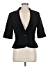 Assorted Brands Black Blazer Size 6 - photo 1