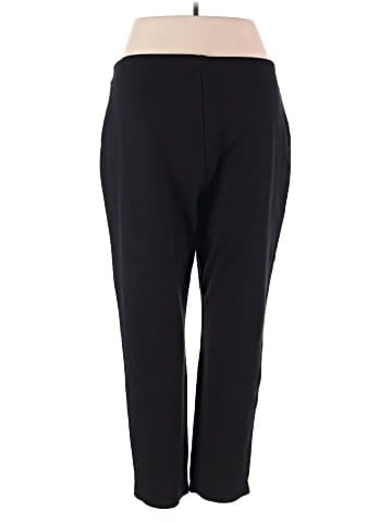JM Collection Active Pants (view 2)