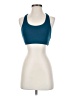 Fabletics Teal Tank Top Size S - photo 1