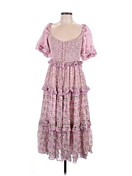 Hemant & Nandita Casual Dress (view 1)