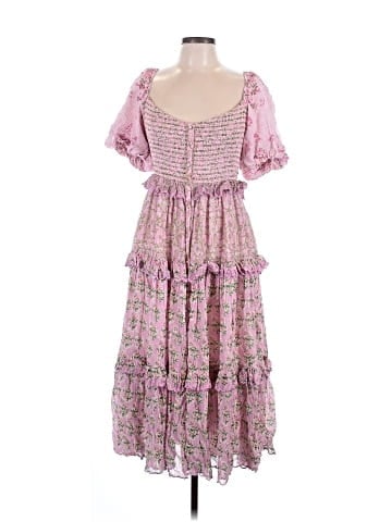 Hemant & Nandita Casual Dress (view 1)