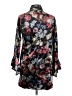 BCBGeneration Black Blazer Size S - photo 2