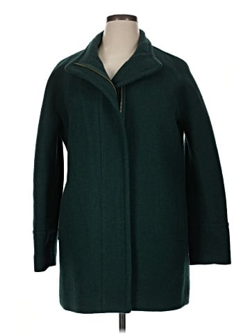 J.Crew Factory Store Coat (view 1)