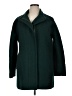 J.Crew Factory Store Green Coat Size 14 - photo 1