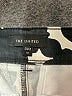 The Limited Print Black Shorts Size 10 - photo 3