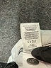 The Limited Print Black Shorts Size 10 - photo 4