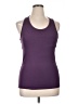 Disbest Purple Active Tank Size XL - photo 1