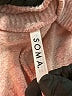 Soma Pink Shorts Size M - photo 3