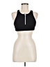 Athleta Black Tank Top Size M - photo 1