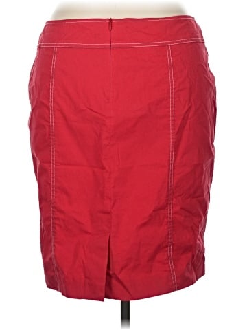 Doncaster Collection Casual Skirt (view 2)