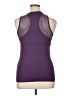 Disbest Purple Active Tank Size XL - photo 2