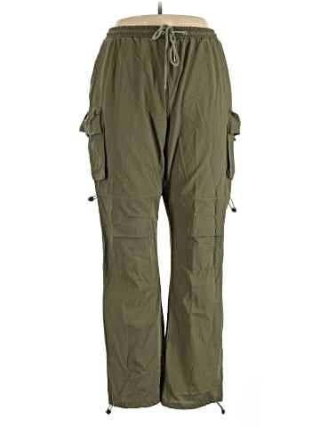 Redfox Cargo Pants (view 1)
