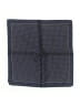 Unbranded Black Blue Scarf One size - photo 2