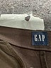 Gap Brown Dress Pants Size 8 - photo 7