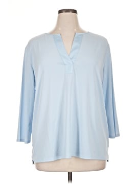Banana Republic 3/4 Sleeve Blouse