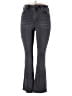 We the Free Gray Jeans Size 32 waist - photo 1