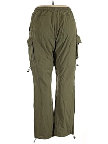 Redfox Cargo Pants (view 2)