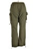 Redfox Green Cargo Pants Size XL - photo 2