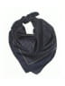 Unbranded Black Blue Scarf One size - photo 1