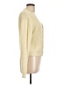 Unbranded Yellow Cardigan Size L (estimated) - photo 4