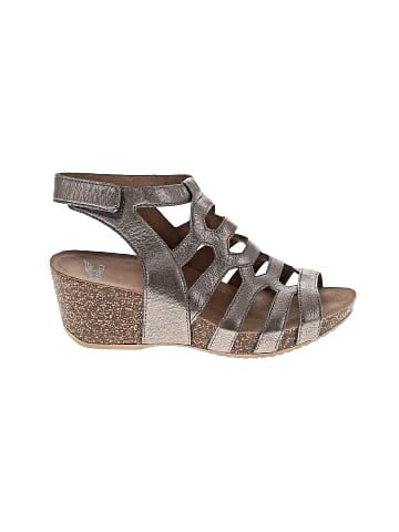 Dansko Wedges (view 1)