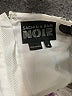 Sachin + Babi 100% Polyester Silver Sleeveless Blouse Size 4 - photo 7