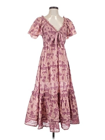 Cleobella Casual Dress (view 1)