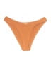 Good American Orange Swimsuit Bottoms Size Sm - Med (1) - photo 1