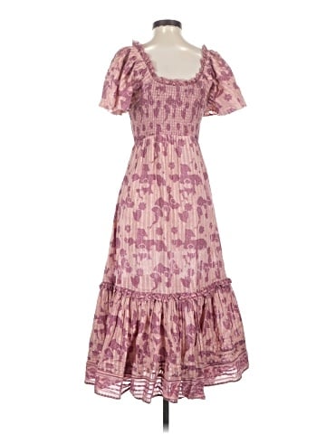 Cleobella Casual Dress (view 2)
