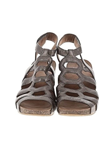 Dansko Wedges (view 2)