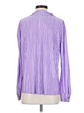 Love J Long Sleeve Blouse (view 2)