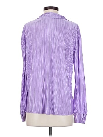 Love J Long Sleeve Blouse (view 2)