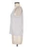 Athleta Silver Sleeveless T-Shirt Size M - photo 5