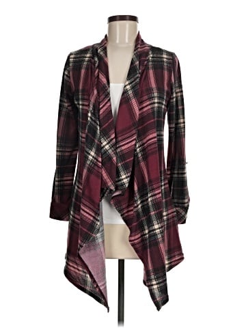 New York Laundry Kimono (view 1)