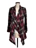 New York Laundry Burgundy Kimono Size M - photo 1