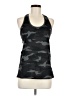 Athleta Black Tank Top Size M - photo 1