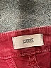 Closed Color Block Pink Jeans Size 25 waist - photo 7