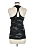 Athleta Black Tank Top Size M - photo 2