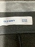 Old Navy Solid Black Active Pants Size L - photo 7