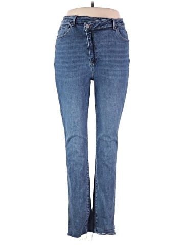 Risen Jeans (view 1)