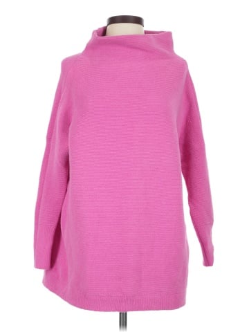 Free People Turtleneck Sweater (view 1)