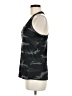 Athleta Black Tank Top Size M - photo 5