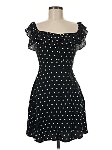 Zara Cocktail Dress (view 1)